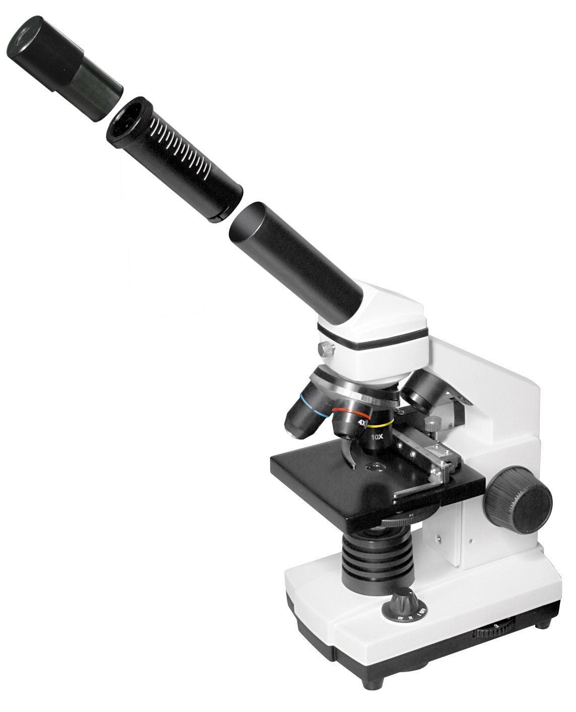 bresser microscope software download