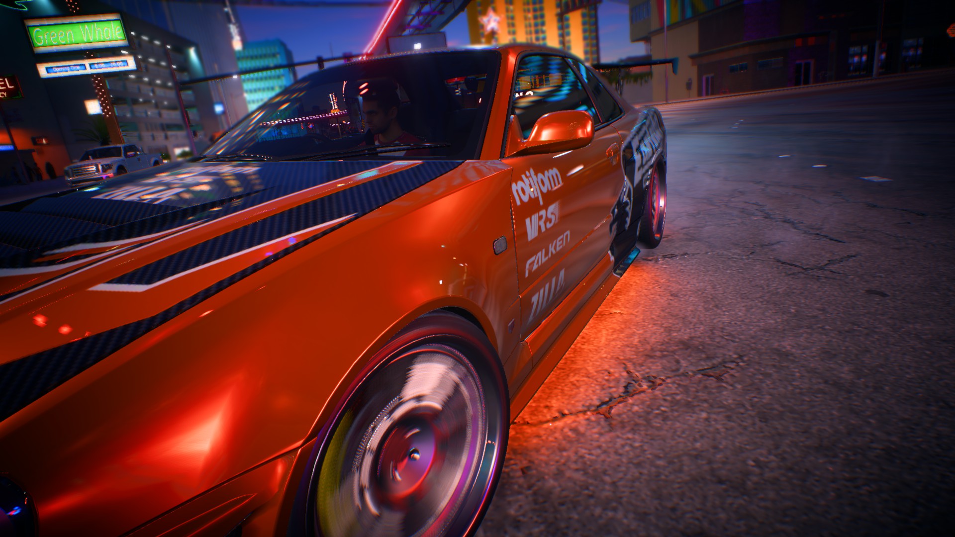 cheats need for speed payback
